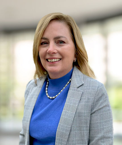 Amy Gould Director Human Resources