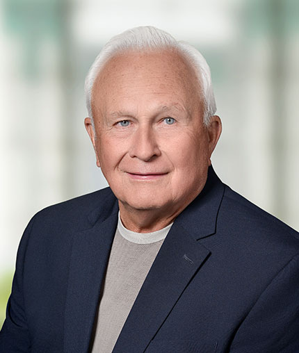 E Philip Saunders Board Member Lewis Services