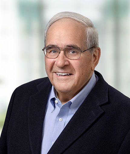 James Barr Board Member Lewis Services