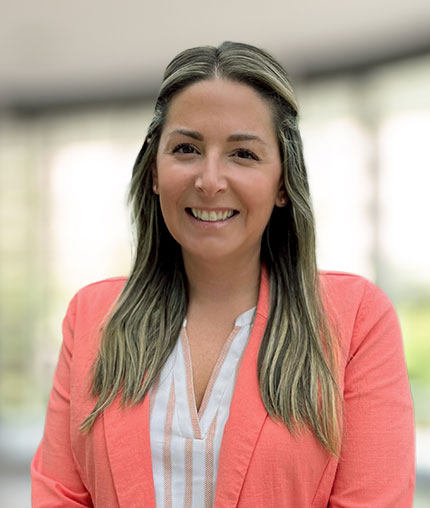 Kristin Bullard Director of Talent Acquisition & Recruitment 