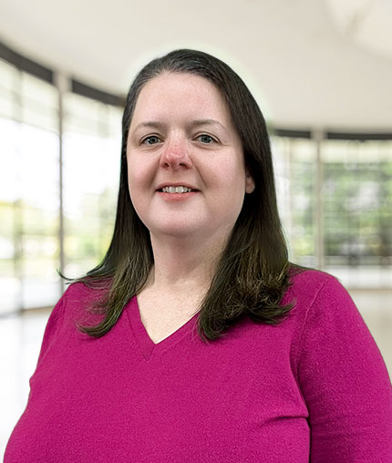 Laura Barnard Director Project Management v3