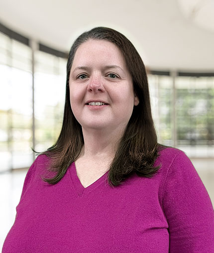 Laura Barnard Director Project Management v4