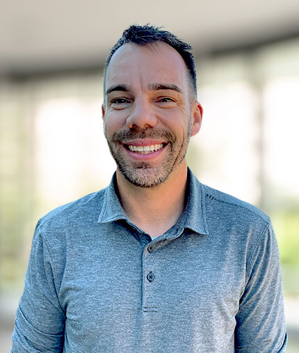 Nick White Director of Operations Analytics