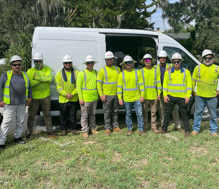 Lewis Services Employee Diverse v2