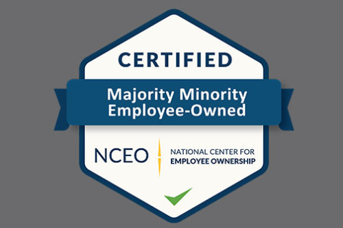 First ESOP to Receive National Certification