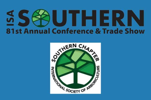 ISA Southern Conference Trade Show 2023