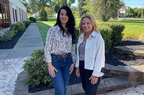 Lewis Announces New Directors