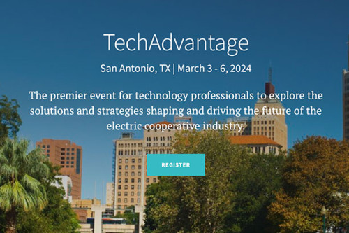 Tech Advantage Conference 2024